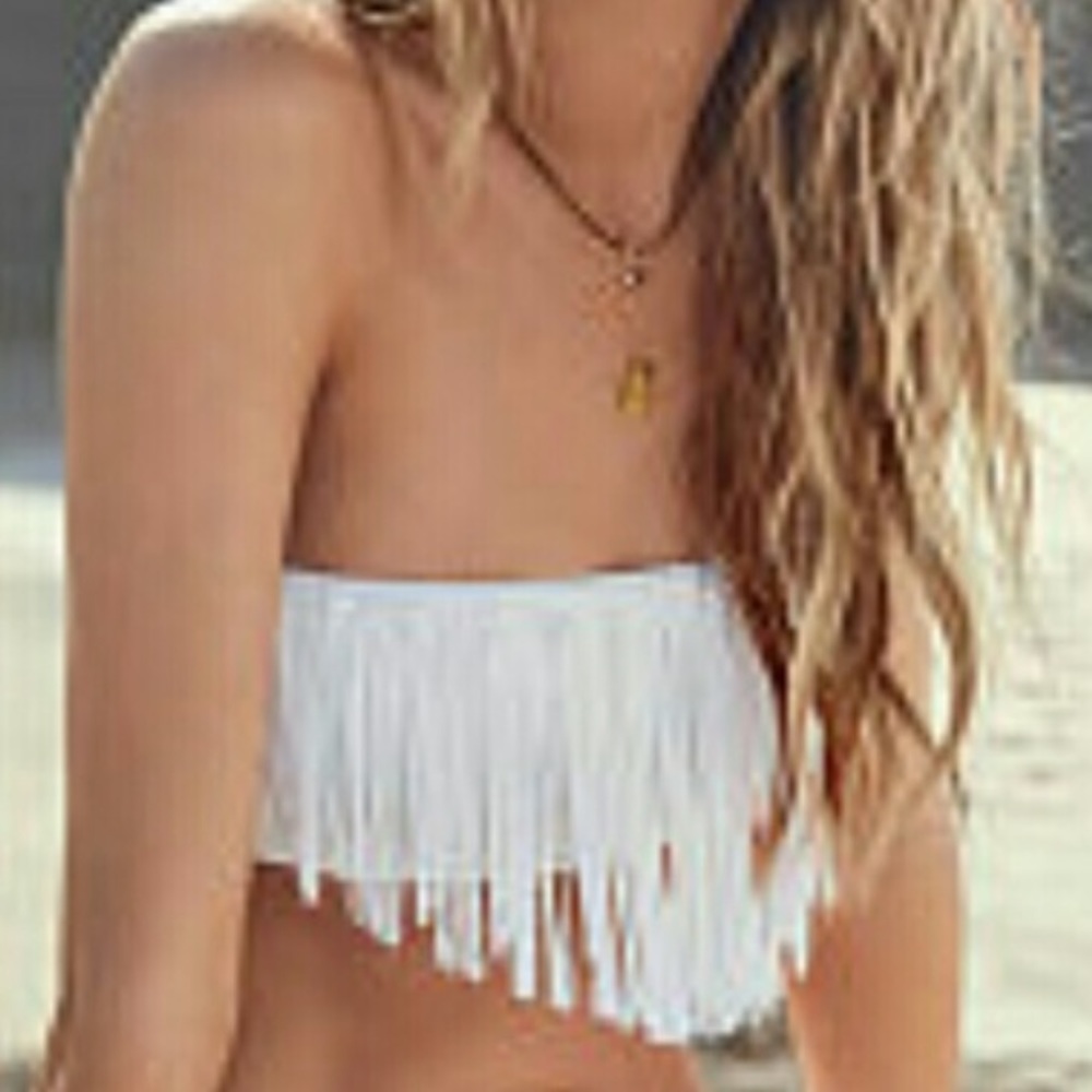 IMSY | Swim Top | Size S